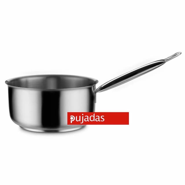 Сотейник Pujadas 5,4 л без крышки 24х12 нерж., арт. 71002562