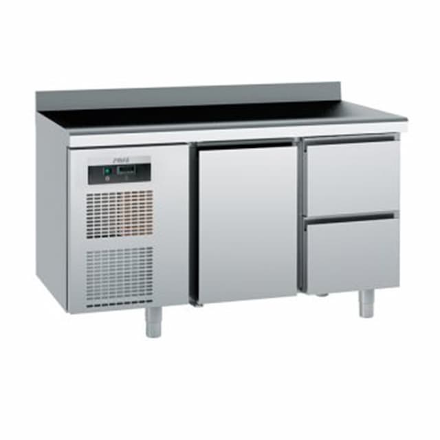 Стол с охлаждаемым шкафом SAGI KIA2A