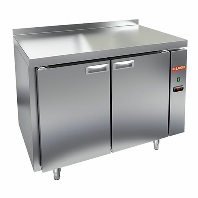 Стол холодильный (без агрегата) Hicold SN 11/TN P