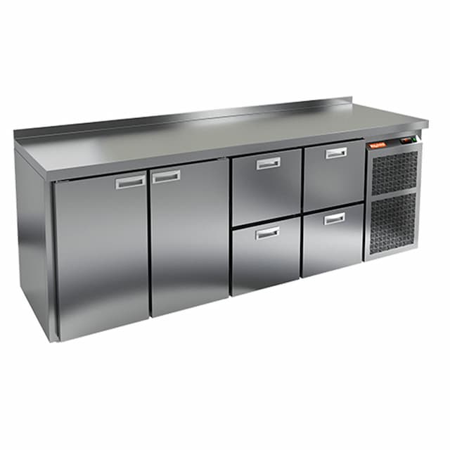 Стол охлаждаемый Hicold BN 1122 BR2 TN
