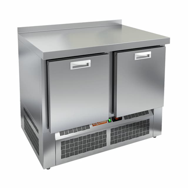 Стол охлаждаемый Hicold SNE 11/TN BOX