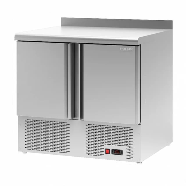 Стол холодильный POLAIR TMi2-G